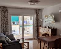 Alquiler a largo plazo - Apartamento - Torrevieja - Playa del Cura