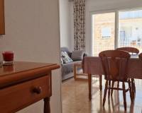 Alquiler a largo plazo - Apartamento - Torrevieja - Playa del Cura