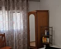 Alquiler a largo plazo - Apartamento - Torrevieja - Playa del Cura