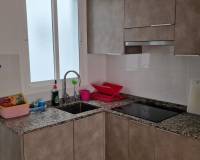 Alquiler a largo plazo - Apartamento - Torrevieja - Playa del Cura