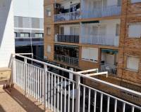 Alquiler a largo plazo - Apartamento - Torrevieja - Playa del Cura