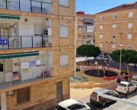 Alquiler a largo plazo - Apartamento - Torrevieja - Playa del Cura