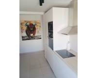 Alquiler a largo plazo - Apartamento - Torrevieja - Playa del Cura