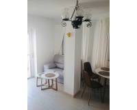 Alquiler a largo plazo - Apartamento - Torrevieja - Playa del Cura