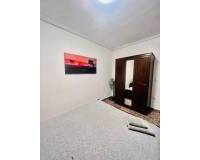 Alquiler a largo plazo - Apartamento - Torrevieja - Playa del Cura