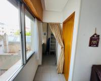 Alquiler a largo plazo - Apartamento - Torrevieja - Playa del Cura