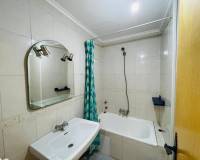 Alquiler a largo plazo - Apartamento - Torrevieja - Playa del Cura