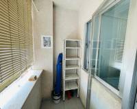 Alquiler a largo plazo - Apartamento - Torrevieja - Playa del Cura