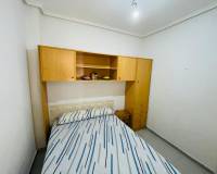 Alquiler a largo plazo - Apartamento - Torrevieja - Playa del Cura