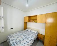 Alquiler a largo plazo - Apartamento - Torrevieja - Playa del Cura