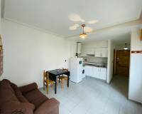 Alquiler a largo plazo - Apartamento - Torrevieja - Playa del Cura