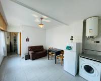 Alquiler a largo plazo - Apartamento - Torrevieja - Playa del Cura