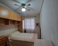 Alquiler a largo plazo - Apartamento - Torrevieja - Playa del Cura