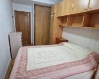 Alquiler a largo plazo - Apartamento - Torrevieja - Playa del Cura