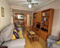 Alquiler a largo plazo - Apartamento - Torrevieja - Playa del Cura