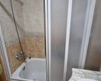 Alquiler a largo plazo - Apartamento - Torrevieja - Playa del Cura