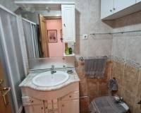 Alquiler a largo plazo - Apartamento - Torrevieja - Playa del Cura