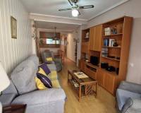 Alquiler a largo plazo - Apartamento - Torrevieja - Playa del Cura