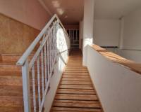 Alquiler a largo plazo - Apartamento - Torrevieja - Playa del Cura