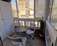 Alquiler a largo plazo - Apartamento - Torrevieja - Playa del Cura