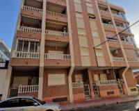 Alquiler a largo plazo - Apartamento - Torrevieja - Playa del Cura