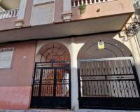 Alquiler a largo plazo - Apartamento - Torrevieja - Playa del Cura