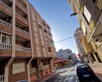 Alquiler a largo plazo - Apartamento - Torrevieja - Playa del Cura