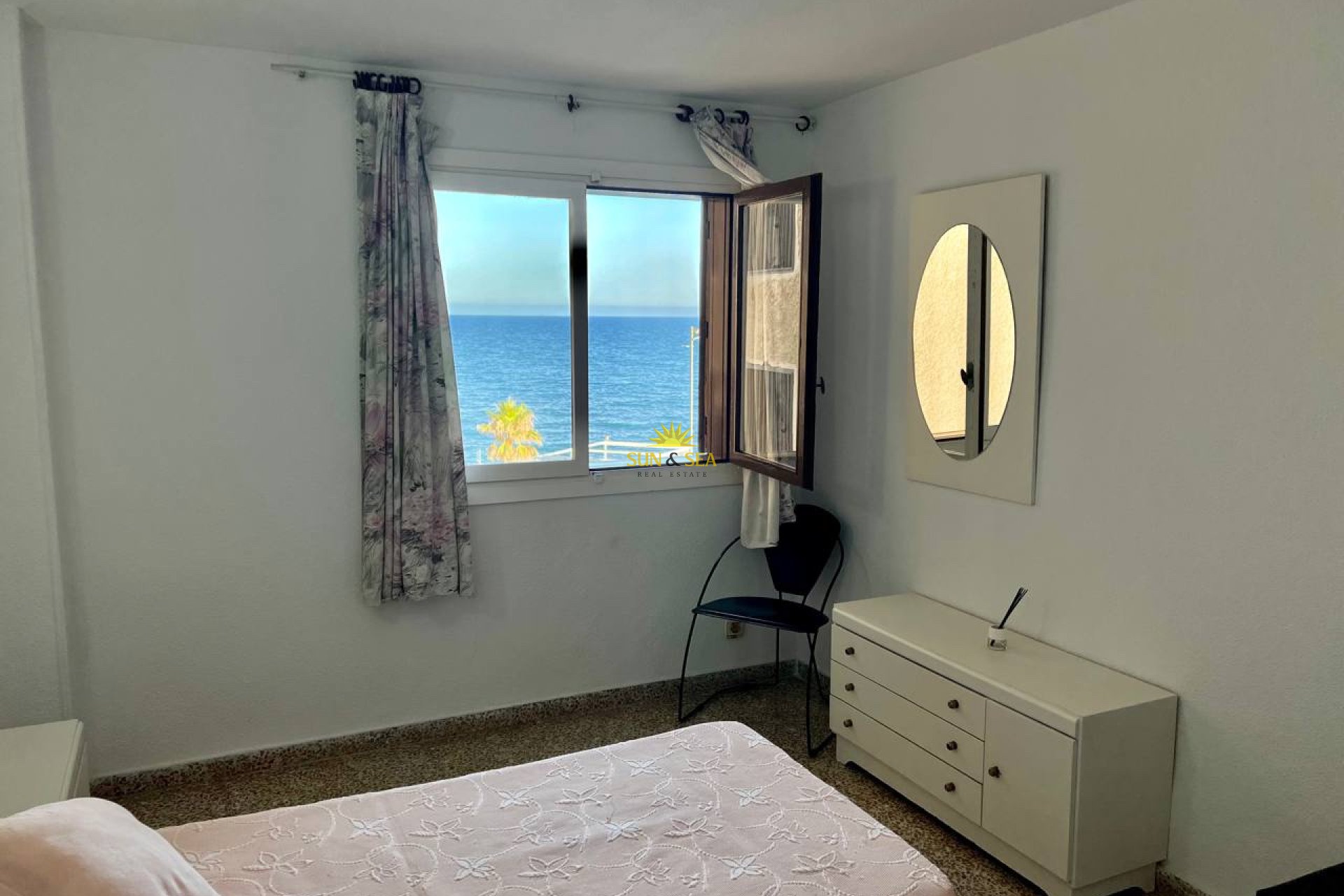 Alquiler a largo plazo - Apartamento - Torrevieja - Playa del Cura