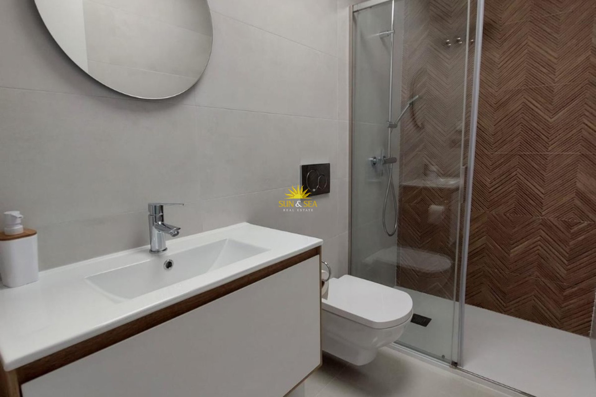 Alquiler a largo plazo - Apartamento - Torrevieja - Playa del Cura
