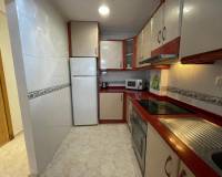 Alquiler a largo plazo - Apartamento - Torrevieja - Playa del Cura