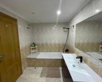 Alquiler a largo plazo - Apartamento - Torrevieja - Playa del Cura