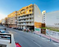 Alquiler a largo plazo - Apartamento - Torrevieja - Playa del Cura