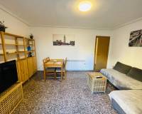 Alquiler a largo plazo - Apartamento - Torrevieja - Playa del Cura