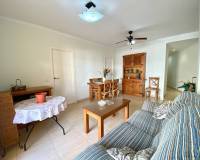Alquiler a largo plazo - Apartamento - Torrevieja - Playa del Cura