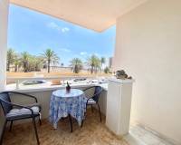 Alquiler a largo plazo - Apartamento - Torrevieja - Playa del Cura