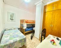 Alquiler a largo plazo - Apartamento - Torrevieja - Playa del Cura