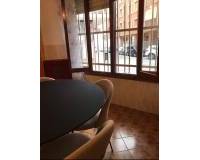 Alquiler a largo plazo - Apartamento - Torrevieja - Playa del Cura