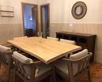 Alquiler a largo plazo - Apartamento - Torrevieja - Playa del Cura