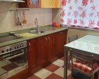 Alquiler a largo plazo - Apartamento - Torrevieja - Playa del Cura