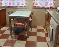 Alquiler a largo plazo - Apartamento - Torrevieja - Playa del Cura