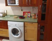 Alquiler a largo plazo - Apartamento - Torrevieja - Playa del Cura