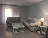 Alquiler a largo plazo - Apartamento - Torrevieja - Playa del Cura