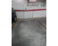 Alquiler a largo plazo - Apartamento - Torrevieja - Playa del Cura