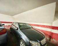 Alquiler a largo plazo - Apartamento - Torrevieja - Playa del Cura