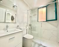 Alquiler a largo plazo - Apartamento - Torrevieja - Playa del Cura