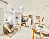 Alquiler a largo plazo - Apartamento - Torrevieja - Playa del Cura