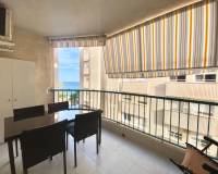 Alquiler a largo plazo - Apartamento - Torrevieja - Playa del Cura