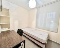 Alquiler a largo plazo - Apartamento - Torrevieja - Playa del Cura