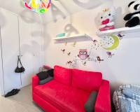 Alquiler a largo plazo - Apartamento - Torrevieja - Playa del Cura