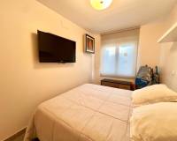 Alquiler a largo plazo - Apartamento - Torrevieja - Playa del Cura